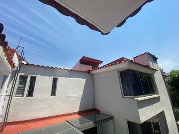 Casa en venta en privada tranquila de Tecamachalco – 278 m² de construcción