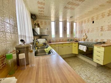Casa en venta en privada tranquila de Tecamachalco – 278 m² de construcción