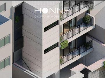 Departamento en SALAMANCA DE MONTERRICO