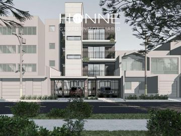 Departamento en SALAMANCA DE MONTERRICO
