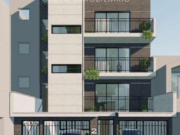 Departamento en SALAMANCA DE MONTERRICO