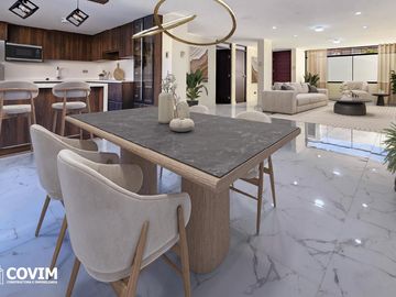 Casa en Venta en José Luis Bustamante y Rivero
