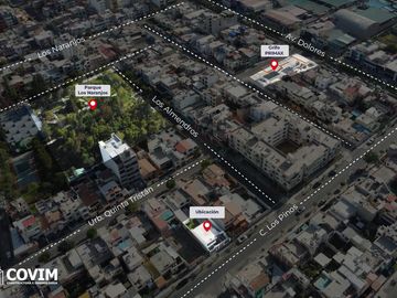 Casa en Venta en José Luis Bustamante y Rivero