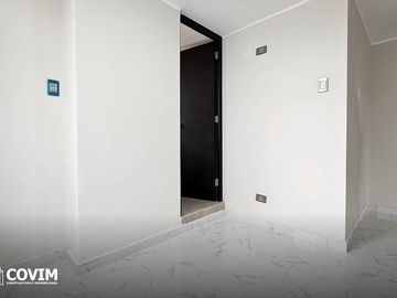Casa en Venta en José Luis Bustamante y Rivero