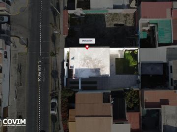 Casa en Venta en José Luis Bustamante y Rivero