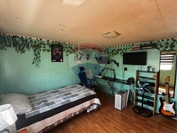Venta casa Parque OHiggins 4D-1B