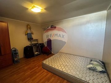 Venta casa Parque OHiggins 4D-1B