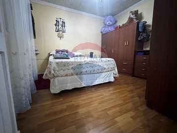 Venta casa Parque OHiggins 4D-1B