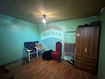 Venta casa Parque OHiggins 4D-1B