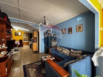 Venta casa Parque OHiggins 4D-1B