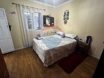 Venta casa Parque OHiggins 4D-1B