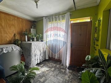 Venta casa Parque OHiggins 4D-1B