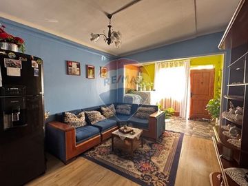 Venta casa Parque OHiggins 4D-1B