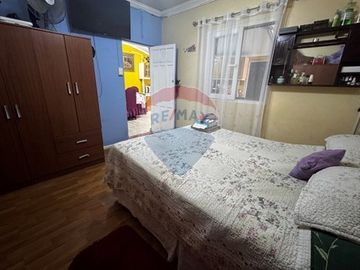 Venta casa Parque OHiggins 4D-1B