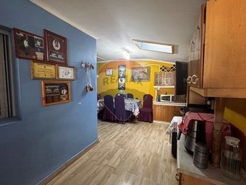 Venta casa Parque OHiggins 4D-1B