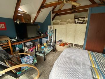 REBAJADO! Casa En Las Condes: Espacio y Confort