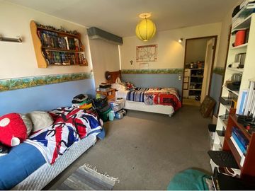 REBAJADO! Casa En Las Condes: Espacio y Confort