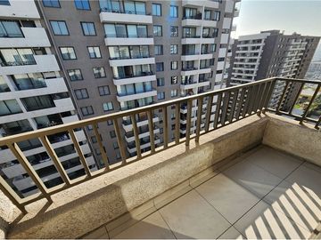 Venta Departamento San Miguel - 2D+1B