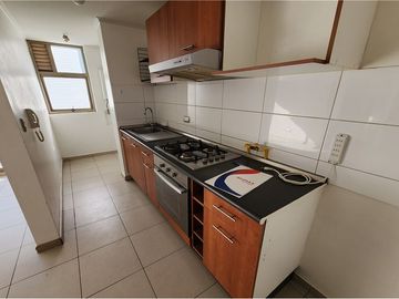 Venta Departamento San Miguel - 2D+1B