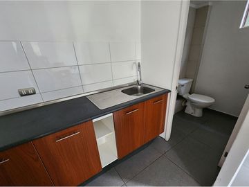 Venta Departamento San Miguel - 2D+1B