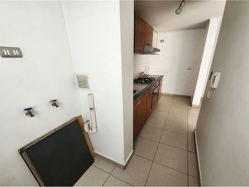 Venta Departamento San Miguel - 2D+1B