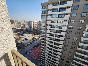 Venta Departamento San Miguel - 2D+1B