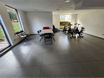 Venta Departamento San Miguel - 2D+1B