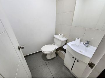 Venta Departamento San Miguel - 2D+1B