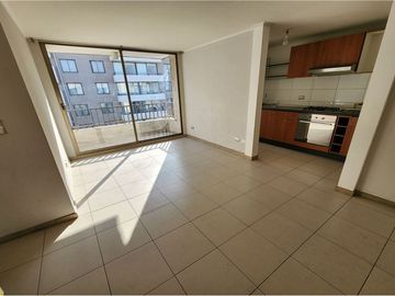 Venta Departamento San Miguel - 2D+1B