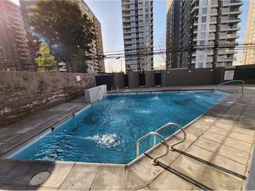 Venta Departamento San Miguel - 2D+1B