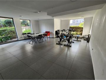 Venta Departamento San Miguel - 2D+1B