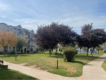 Departamento en venta Cerrillos, 2 D, 1 B, 1 Est.