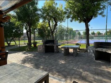 Departamento en venta Cerrillos, 2 D, 1 B, 1 Est.