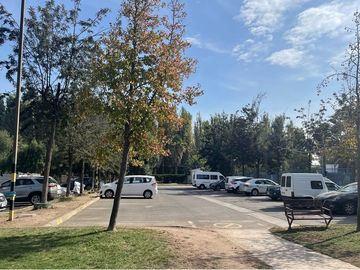 Departamento en venta Cerrillos, 2 D, 1 B, 1 Est.