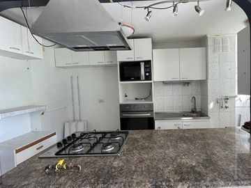 Departamento en venta Cerrillos, 2 D, 1 B, 1 Est.