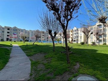 Departamento en venta Cerrillos, 2 D, 1 B, 1 Est.