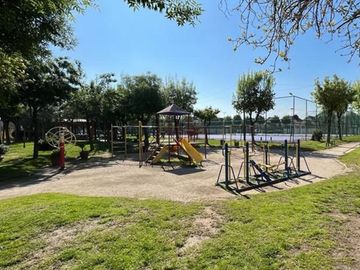 Departamento en venta Cerrillos, 2 D, 1 B, 1 Est.
