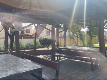 Departamento en venta Cerrillos, 2 D, 1 B, 1 Est.