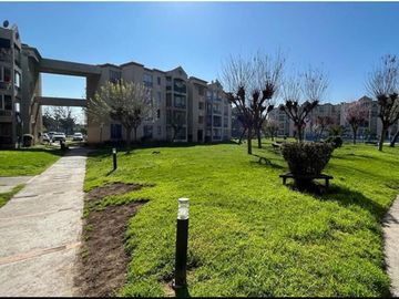 Departamento en venta Cerrillos, 2 D, 1 B, 1 Est.
