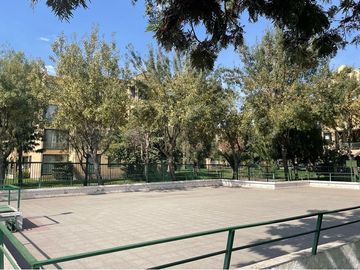 Departamento en venta Cerrillos, 2 D, 1 B, 1 Est.