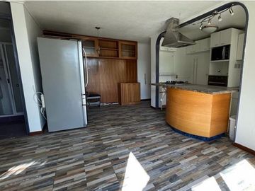 Departamento en venta Cerrillos, 2 D, 1 B, 1 Est.