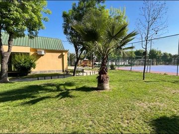 Departamento en venta Cerrillos, 2 D, 1 B, 1 Est.