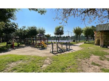 Departamento en venta Cerrillos, 2 D, 1 B, 1 Est.
