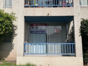 Departamento en venta Cerrillos, 2 D, 1 B, 1 Est.