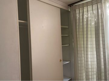 Departamento en venta Cerrillos, 2 D, 1 B, 1 Est.