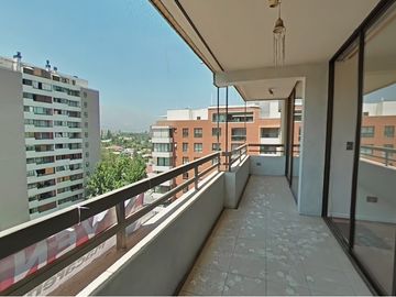 IMPERDIBLE GRAN DEPARTAMENTO VISTA DESPEJADA