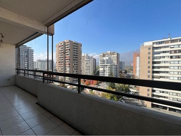 IMPERDIBLE GRAN DEPARTAMENTO VISTA DESPEJADA