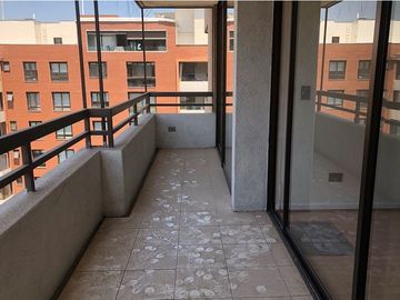 IMPERDIBLE GRAN DEPARTAMENTO VISTA DESPEJADA