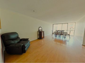 IMPERDIBLE GRAN DEPARTAMENTO VISTA DESPEJADA