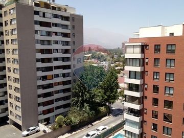 IMPERDIBLE GRAN DEPARTAMENTO VISTA DESPEJADA